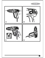 Предварительный просмотр 17 страницы Black & Decker BPXH2000 Instructions For Use Manual