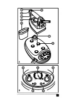 Предварительный просмотр 3 страницы Black & Decker BR925LR Original Instructions Manual