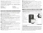 Preview for 4 page of Black & Decker Brew 'N Go DCM16 Use And Care Book Manual