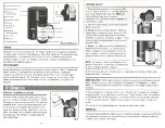 Preview for 7 page of Black & Decker Brew 'N Go DCM16 Use And Care Book Manual