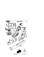 Preview for 7 page of Black & Decker BS118-XE User Manual