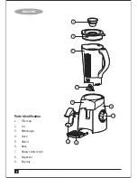 Предварительный просмотр 2 страницы Black & Decker BS600 Instructions For Use Manual