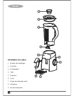 Предварительный просмотр 16 страницы Black & Decker BS600 Instructions For Use Manual