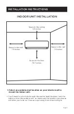 Preview for 13 page of Black & Decker BSAH1215AC Instruction Manual