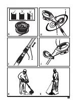 Preview for 3 page of Black & Decker BST2018 Instructions For Use Manual