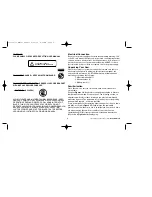 Preview for 9 page of Black & Decker BT1000 Instruction Manual