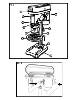 Предварительный просмотр 2 страницы Black & Decker BT1200 Instruction Manual