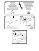 Предварительный просмотр 3 страницы Black & Decker BT1200 Instruction Manual