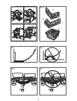 Preview for 3 page of Black & Decker BT1400 Instruction Manual