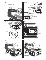 Preview for 3 page of Black & Decker BT1650 Instruction Manual