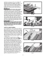 Preview for 19 page of Black & Decker BT1800 Instruction Manual