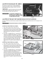 Preview for 38 page of Black & Decker BT1800 Instruction Manual