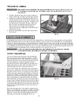 Preview for 41 page of Black & Decker BT1800 Instruction Manual