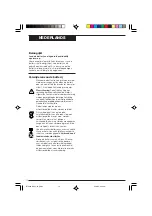 Preview for 12 page of Black & Decker BT2000 Instruction Manual