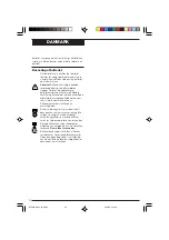 Preview for 20 page of Black & Decker BT2000 Instruction Manual