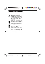 Preview for 24 page of Black & Decker BT2000 Instruction Manual