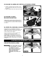 Предварительный просмотр 8 страницы Black & Decker BT2000L Instruction Manual