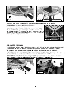 Предварительный просмотр 10 страницы Black & Decker BT2000L Instruction Manual