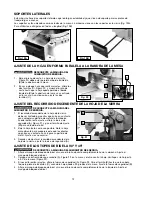 Предварительный просмотр 12 страницы Black & Decker BT2000L Instruction Manual