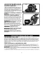 Предварительный просмотр 14 страницы Black & Decker BT2000L Instruction Manual