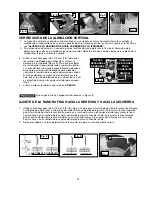 Предварительный просмотр 15 страницы Black & Decker BT2000L Instruction Manual