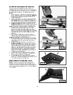 Предварительный просмотр 19 страницы Black & Decker BT2000L Instruction Manual