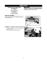 Предварительный просмотр 28 страницы Black & Decker BT2000L Instruction Manual