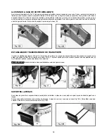 Предварительный просмотр 32 страницы Black & Decker BT2000L Instruction Manual