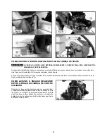 Предварительный просмотр 34 страницы Black & Decker BT2000L Instruction Manual