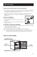 Preview for 7 page of Black & Decker BUFK12W Instruction Manual