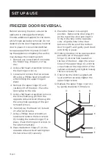 Preview for 8 page of Black & Decker BUFK12W Instruction Manual