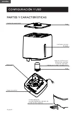 Preview for 20 page of Black & Decker BUHW50 Instruction Manual