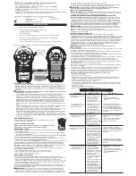 Preview for 5 page of Black & Decker BULLSEYE BDL190S Instruction Manual