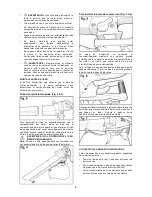 Предварительный просмотр 5 страницы Black & Decker BV2200 Instruction Manual