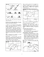 Предварительный просмотр 7 страницы Black & Decker BV2200 Instruction Manual