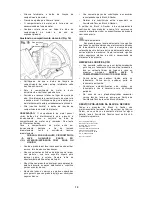 Preview for 15 page of Black & Decker BV2200 Instruction Manual