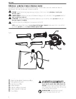 Предварительный просмотр 10 страницы Black & Decker BV2900 Instruction Manual