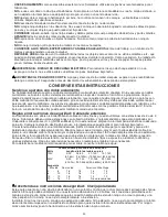 Preview for 20 page of Black & Decker BV3600 Instruction Manual