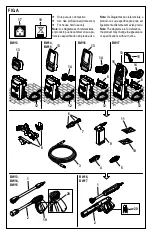 Preview for 2 page of Black & Decker BW13 Original Instructions Manual