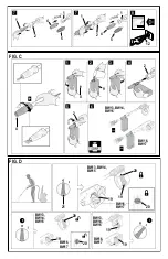 Preview for 4 page of Black & Decker BW13 Original Instructions Manual