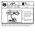 Preview for 6 page of Black & Decker BW13 Original Instructions Manual