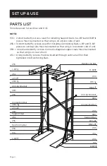 Preview for 4 page of Black & Decker BWDS Instruction Manual