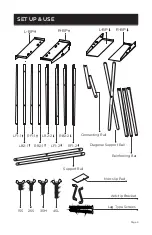 Preview for 5 page of Black & Decker BWDS Instruction Manual