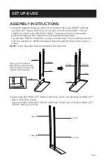 Preview for 7 page of Black & Decker BWDS Instruction Manual