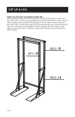 Preview for 10 page of Black & Decker BWDS Instruction Manual