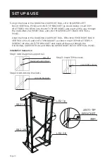 Preview for 12 page of Black & Decker BWDS Instruction Manual