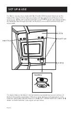 Preview for 16 page of Black & Decker BWDS Instruction Manual