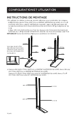 Preview for 28 page of Black & Decker BWDS Instruction Manual