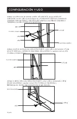 Preview for 50 page of Black & Decker BWDS Instruction Manual