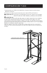 Preview for 56 page of Black & Decker BWDS Instruction Manual